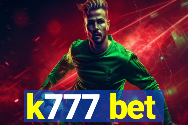 k777 bet